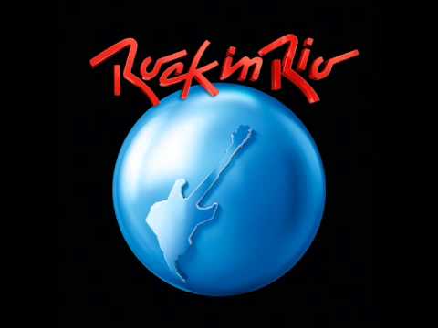 Martin Solveig Live @Rock in Rio Madrid 2012