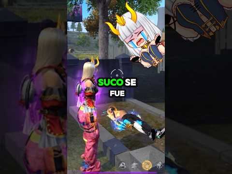 We all have one friend who is addicted to Free Fire😨😳!!