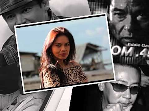 KUNG IKAW AY AKO  movie theme song "HUKOM 45"- Marlon Marquez