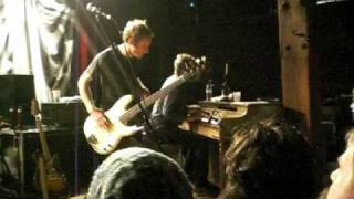 Cold War Kids - Every Valley Is Not A Lake 10/21/08
