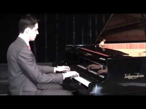 Zongoraiskola 1 / 29b. gyakorlat (Tükörkép) - Juhász Balázs