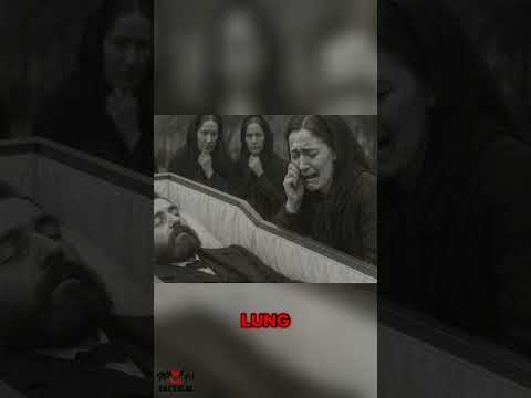 Illegal Duel  The Outrageous Death They Tried to Hide! clip