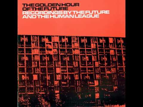 The Human League - Disco Disaster (1977)