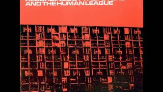 The Human League - Disco Disaster (1977)