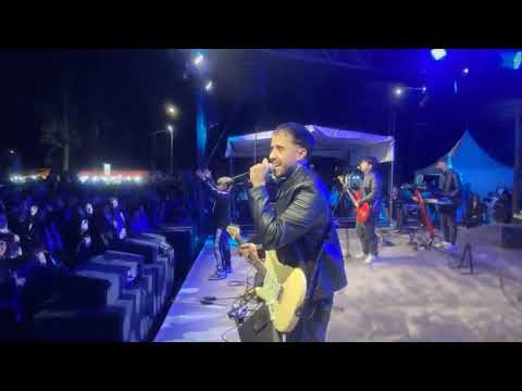 HEREDEROS en Aznárez Canta - Parque Artigas de Pueblo Gregorio Aznárez 21/03/2026