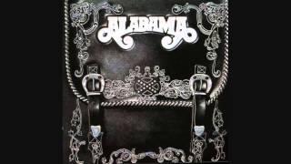 &quot;Love In The First Degree&quot; - Alabama (Lyrics in description)