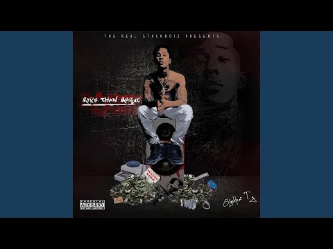 Who You Talking to (feat. Cashkidd)