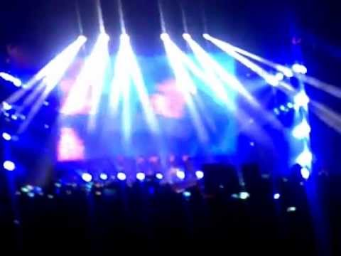 [121211] 2012 Asia Super Showcase EXO-M - MAMA