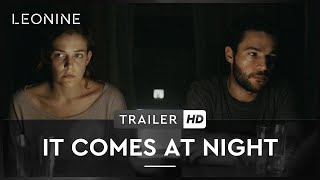 It Comes at Night Film Trailer