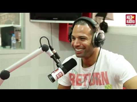 MEDLEY DJ-VAN DANS LE MORNING DE MOMO SUR HIT RADIO - 26 JUIN 2013