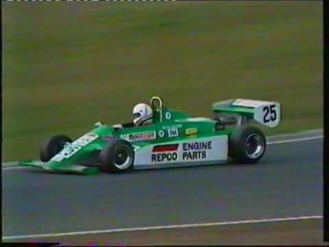 1985 Australian Touring Car Championship | Round 10 | Oran Park