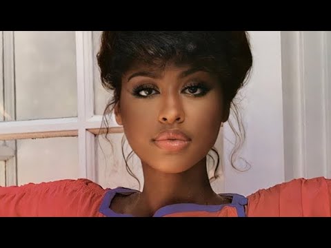 Phyllis Hyman - the awful reason behind her ending her own life