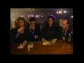 My Scene With Linda Fiorentino C Thomas Howell Nancy Allen