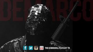 Demarco - Dem Fraid (Mavado Diss) 2016