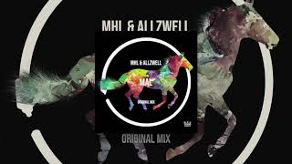 Download lagu Allzwell & MHL - MAL [AUDIO] mp3