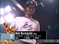 Bob Burnquist X Games 2001 Vert Finals Gold Medal Run 720p60 Upgrade