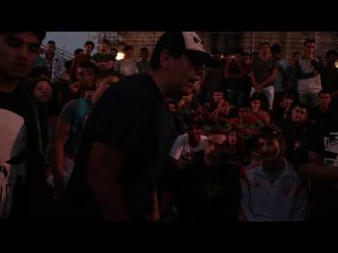 TERROR SQUAD vs DONK1NG ZOÑUM SKAMA JERNY - 8vos - ELITE UNDER 8vos