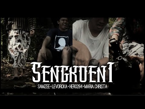 Samzee - Sengkoeni Ft. Levrocka, Hero284, Maria Christa (Official MV)