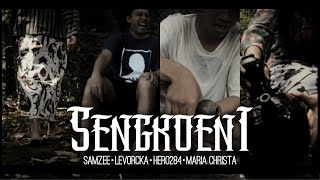 Download lagu Samzee - Sengkoeni Ft. Levrocka, Hero284, Maria Christa ( MV) mp3 Download lagu Samzee - Sengkoeni Ft. Levrocka, Hero284, Maria Christa ( MV) mp3