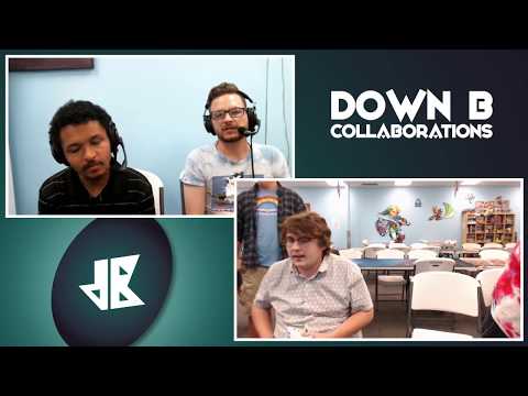 [Level Up Games Sm4sh — 8/10/17] Losers Finals: yeti (Toon Link) v. NA | Sinnyboo242 (Sheik)