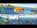 Super Monkey Ball 2 Monkey Dogfight Normal Mode Part 1 3 Players 4K 60