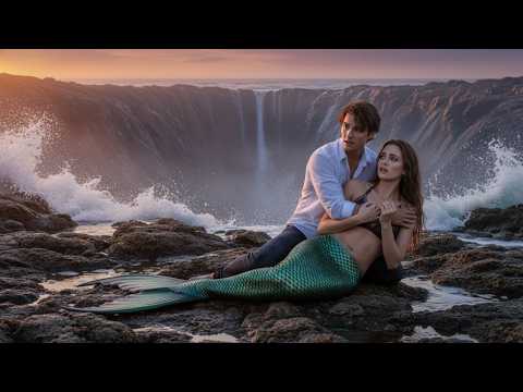 Liana: The Lost Mermaid – Together Against the Deep (Episode 3)