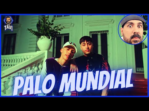 REACCION A FIERA - CRIS MJ x TIAGO PZK [Official Music Video]