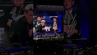 Luis Miguel - La bikina (En vivo Movistar Arena 2023) @OficialLuisMiguel  #music #luismiguel