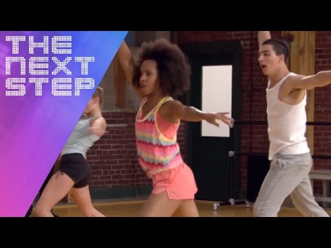 The Final Cut | The Next Step - Season 2 Episode 4