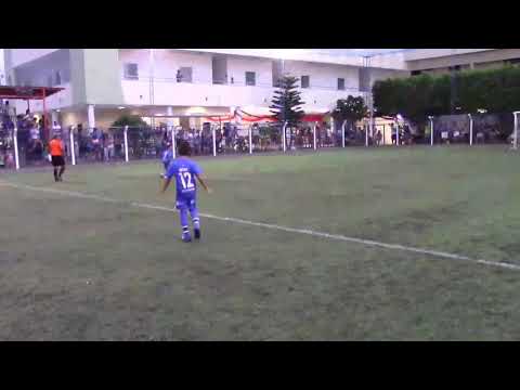 Final do campeonato fut7 maranhao cruzeiro slz e society club