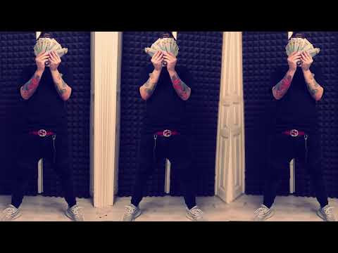 Jamie aka Crack Sinatra - TheCrapman