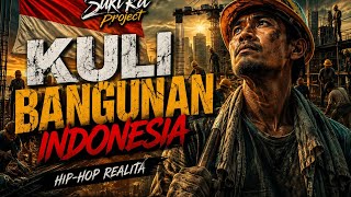 Download lagu INDONESIAN CONSTRUCTION WORKERS - REALITY HIP-HOP - SUKIRA PROJECT 🎧 USE HEADSET mp3