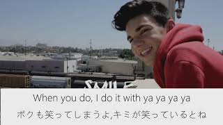 ＃11【和訳】Smile - Daniel Skye