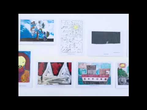 InGenio Arte Contemporanea, Torino, Mostra "SONO ALTRO. SONO ALTROVE. E vado dappertutto"