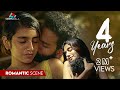4 Years Movie Romantic Scene New Malayalam Movie Malayalam Movie Scene Priya Varrier Scene