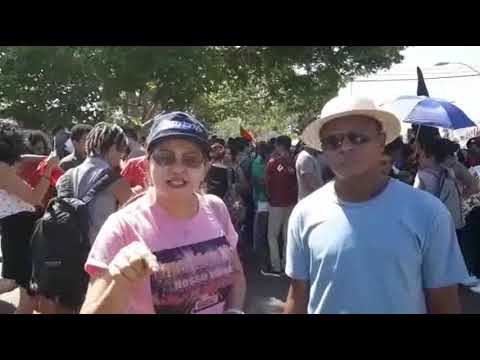 GREVE GERAL DIA 13/08/2019