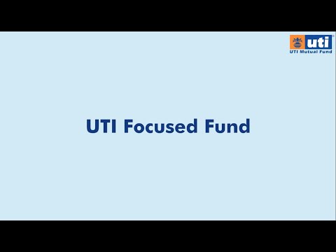 Learn About UTI Focused Fund I Framework and Reasons to Invest