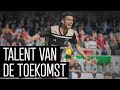 Naci Ünüvar - Talent van de Toekomst 2019