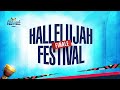 HALLELUJAH FESTIVAL  GRAND FINALE ||  FEB 2024