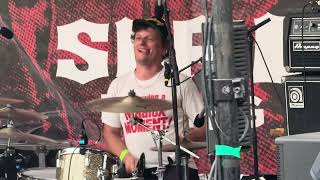 Mean Jeans &quot;Nite Vision&quot; @ DARKNESS DAY / Surly 10.05.24