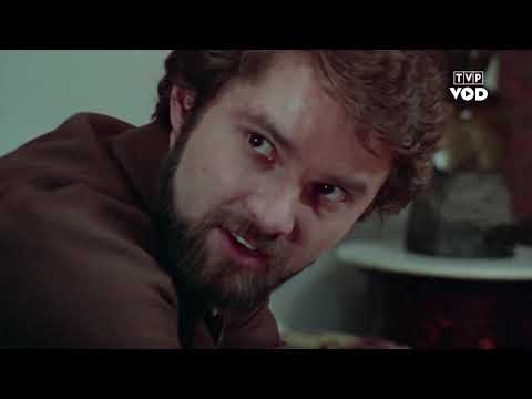 Najdłuższa wojna 1979 odcinek 1