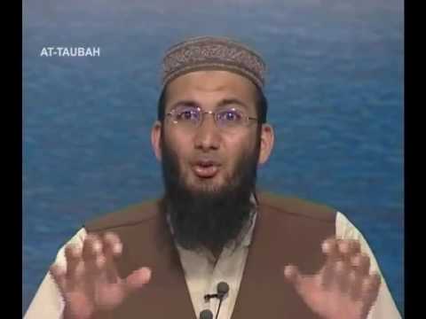 Sout ul Quran 244 - Surah At Taubah 9[32-37].wmv