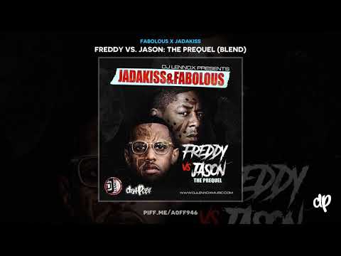 Fabolous x Jadakiss - The essence (DatPiff Blend)