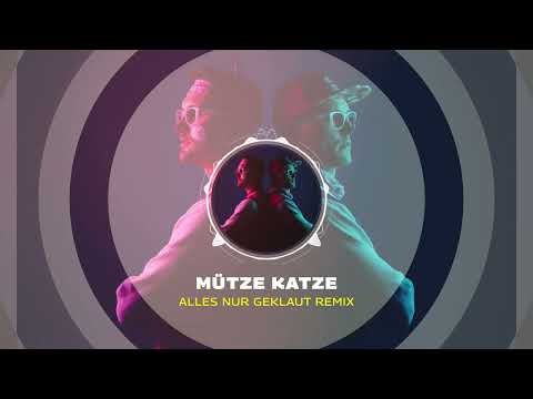 Die Prinzen - Alles nur geklaut (MÜTZE KATZE REMIX)