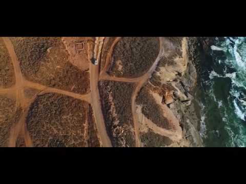 Baja 1000 Semicentennial