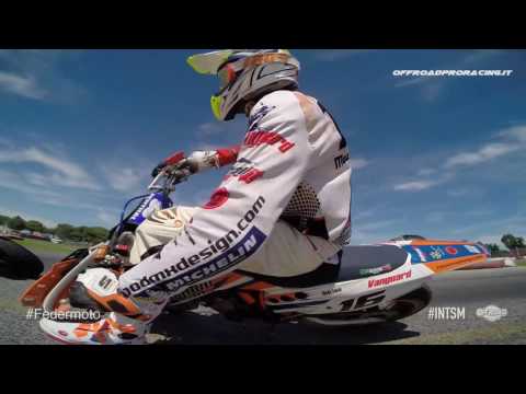 Internazionali Supermoto - Round #4 - Jesolo
