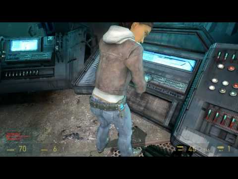 Let's Play Half Life 2 | Part 30 (Deutsch)