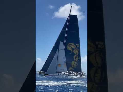 54 feet VS 125 feet!🤯😳 #shorts