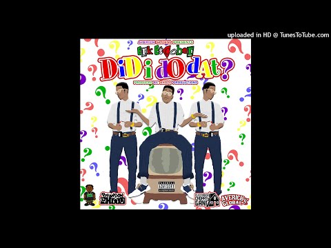 Erk Escobar - Class Clown (Prod. By: BHood Productions)