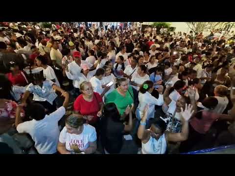 La Lorenza ~ Banda Santa Lucía De Arache En Sampues Sucre 